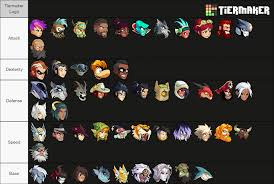 Play Brawlhalla For Free Now! — Brawlhalla