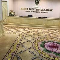 Perkongsian yang amat mantap :) delete. Sarawak Chief Minister S Office Pejabat Ketua Menteri Sarawak Kuching Sarawak