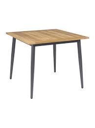 Ratings & reviews of palms at vero beach in vero beach, fl. All Weather Furniture Florida Seating Vero Beach Teak Outdoor Dining Table 32x32