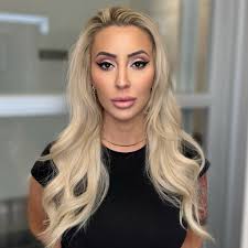 Nikki StPierre (@nikki.stpierre1) • Facebook