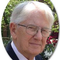 William Kay Moser Obituary