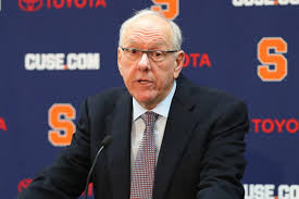 After the end of his marriage in 1993, he began dating julie greene and got married in a ceremony in 1997. Jim Boeheim Driving At Or Near Speed Limit During Fatal Crash Da Rules Bleacher Report Latest News Videos And Highlights