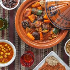 Ouvert en 1990 par le couple anissa et hafid zniber, le restaurant le couscous royal est devenu un incontournable à montréal pour les amateurs de mets marocains authentiques. Menthe Et Couscous Restaurant Montreal Qc Opentable