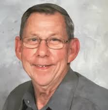 Obituary information for Harry Cashwell