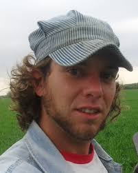 Obituary for Zachary J Fox