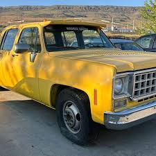 Image result for Dark Yellow 1976 GM