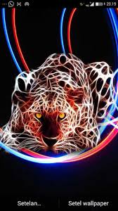 From the very first neon signs in 1923 until today, these glowing fixtures have been a major part of outdoor advertising and of city skylines. Neon Animals Wallpaper For Android Apk Download