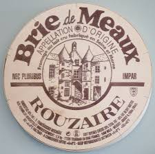 Brie De Meaux Falmouth August 2014 Brie Recipe Icon Seine Et Marne