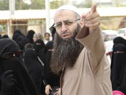 Consider the hadith of the prophet (s.a.w. Robert Fisk The Rebel Sheikh Defying Hezbollah To Take Aim At Assad The Independent The Independent