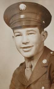 Tom and Norma Day celebrated their support roles in World War II