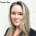 Donna Jay, Massage Therapist, New Westminster
