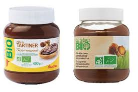 Pates A Tartiner Bio 9 Produits Au Banc D Essai Alimentation Gastronomie Pate A Tartiner