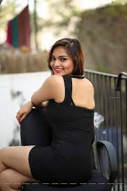 Check spelling or type a new query. Ashwini In Black Short Dress Hot Pics South Indian Actress Photos And Videos Of Beautiful Actress