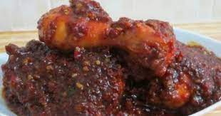 Pin Oleh Aidah Noh Di Indonesian Food Resep Makanan Resep Masakan Asia Resep Masakan Indonesia