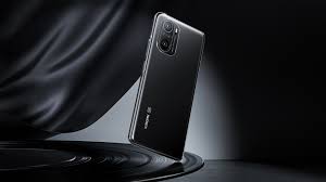 Xiaomi Mi 11X and Mi 11X Pro official ...