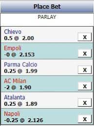 Tips Mix Parlay Hari Ini Tanggal 19 20 Mei 2019 Tanggal Tips