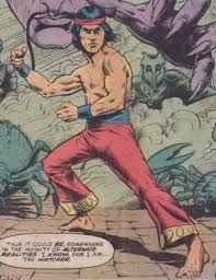 We did not find results for: Shang Chi Earth 79816 Marvel Database Fandom