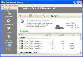 More than 3800 downloads this month. Spybot Search And Destroy 2 7 64 0 Free Download