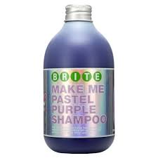 Brite Make Me Pastel Purple Shampoo 10 14 Fl Oz Target Purple Shampoo Purple Shampoo And Conditioner Pastel Purple Hair