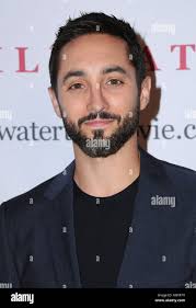 Michael roy hi-res stock photography and images