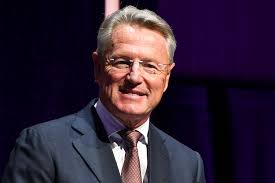 Från Marcus Storch till Björn Rosengren