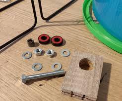 Jun 01, 2021 · if your hamster loves their wheel, this youtube tutorial from mr. Diy Silent Hamster Wheel Using Skateboard Bearings 7 Steps With Pictures Instructables