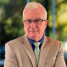 Robert Bodmer, CIMA®, CPFA®