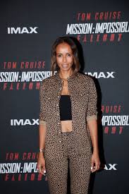 Sonia Rolland Stars a Nues Collection - French Celebrity Nudes