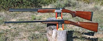 Well you're in luck, because here they come. Guns Magazine Small Bore Heaven Guns Magazine