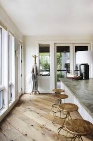 A Beach House Inspired By Angry Seas Lark Linen Farmhouse Flooring Home New Homes