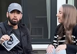 Eminem's Heartwarming Surprise Expecting a Grandchild | Stop The Breaks