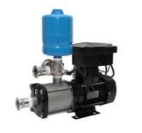 Chm Series Water Pump Centrifugal Circulating Pump Booster Pump Solar Pump Multistage Pump Stainless Steel Pump High Pressure Pump Industrial Pump