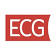 ECG Management Consultants logo