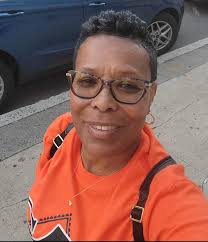 Happy Birthday Wishes to Wanda Jones-Adams