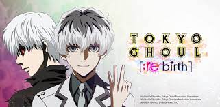 Tokyo ghoul :re birth es un rpg con un sistema de combate por turnos dinámico, en el que podremos crear grupos de hasta seis personajes, . Tokyo Ghoul Re Birth La Ultima Version De Android Descargar Apk