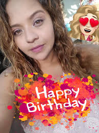 FELIZ CUMPLEAÑOS A LA JOVEN HEYZELL FAVIOLA SÁNCHEZ VANEGAS. QUIEN EL DÍA  SÁBADO 29 DE ENERO ESTUVO CUMPLIENDO UN AÑO MÁS DE VIDA. QUE DIOS LA  BENDIGA CON MUCHA SALUD Y MUCHOS