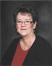 Paulette Hurtubise Obituary