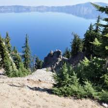 Maybe you would like to learn more about one of these? Crater Lake National Park Oregon Amerikas Tiefster See