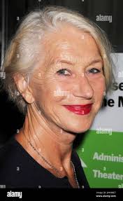 Helen richards hi-res stock photography and images