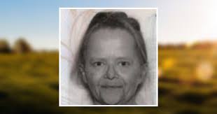 Christine Marie Powlek Obituary April 13, 2024