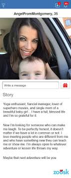 According to the dating site review website, dating scout, singleparentmeet garners more than 50,000 active weekly visitors. Good Online Dating Profiles To Copy For Females Stay At Home Mum