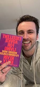 Kevin Wisdom's Instagram, Twitter & Facebook