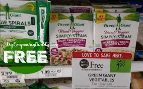 Calories % daily value* 26%. Green Giant Riced Vegetables Free At Publix My Publix Coupon Buddy