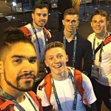 79 Nile Wilson ideas