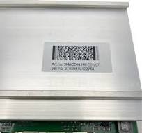 3HAC044168-001 SMB module board assembly for ABB robot parts ...
