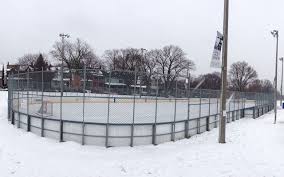 This bridge was likewise buried with subway diggings except that in this case they left the railing on the north side. Trinity Bellwoods Park City Of Toronto