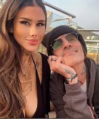 Jeff Lewis Had Secret Romance with Ex Gage Edward -- But It 'Didn't Work  Out'