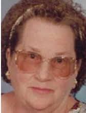 Obituary information for Charlotte Boynton