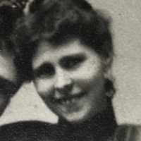Elizabeth M. Hoover (1836–1915) • FamilySearch