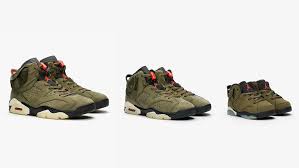 We always have great products on offer ranging from everything computer, network, and gaming related that you can imagine to. How To Cop The Travis Scott X Nike Air Jordan 6 Cactus Jack The Sole Womens